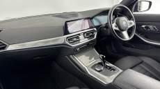 BMW 3 Series 330e M Sport Pro Edition 4dr Step Auto Saloon